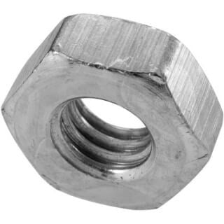 Brook's Saddle Spring Nut