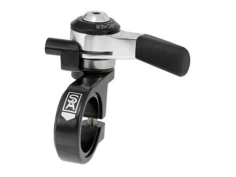 Sturmey Archer handlebar shifter St. Archer 3sp 22.2mm aluminum