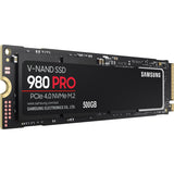 SAMSUNG SAMSUNG 980 PRO, 500 GB