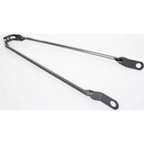 Hulzebos cycle parts b.v. mudguard rod 26 each anthracite