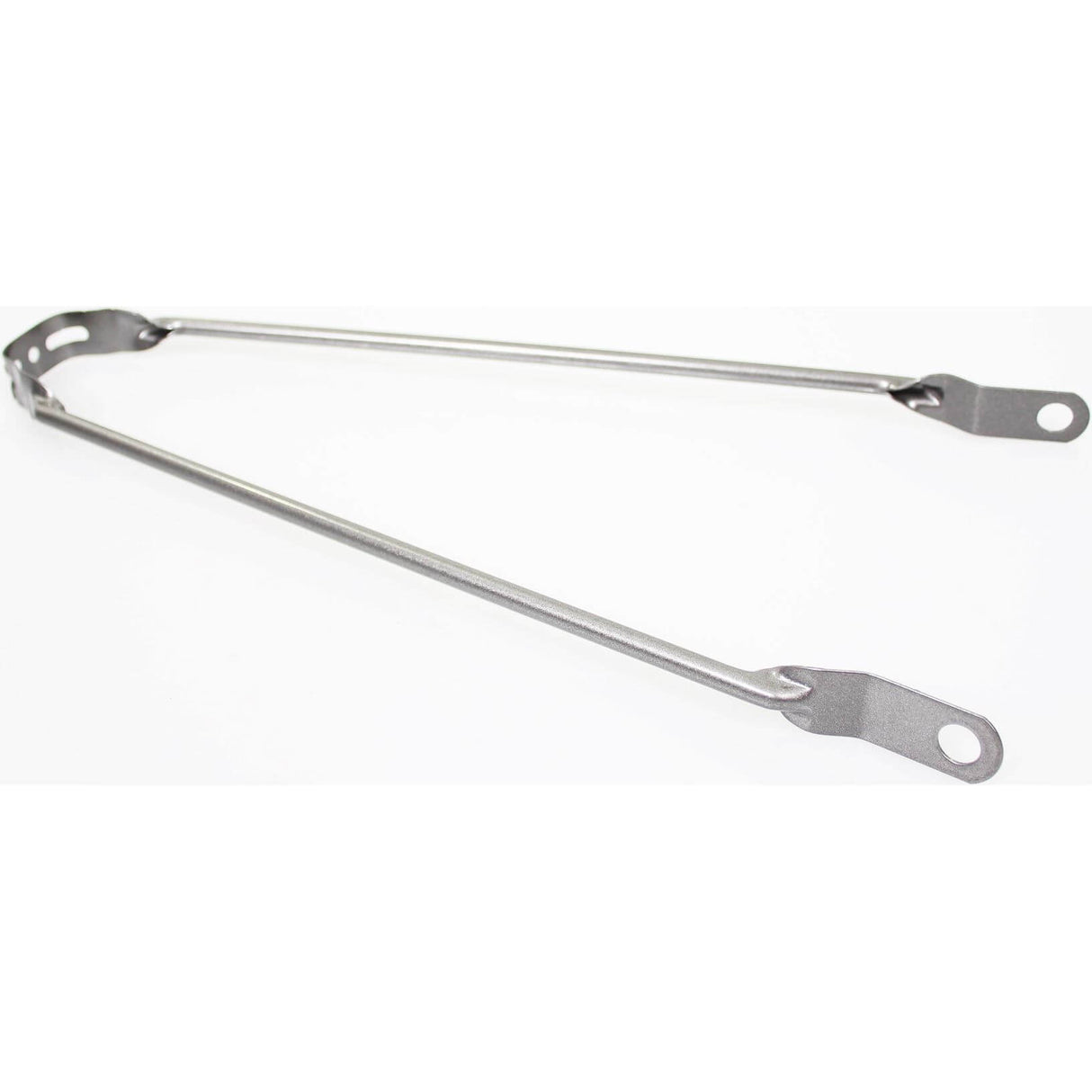 Hulzebos cycle parts b.v. mudguard rod 26sp gray silver