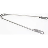 Hulzebos cycle parts b.v. mudguard rod 26sp gray silver