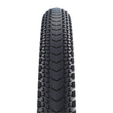 Schwalbe Tire Marathon Alm V-Guard 28 x 2,00 SW Fold Refle