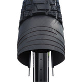 Schwalbe pneumatika E-Cargo 26x2.35 (60-559) Černý reflex