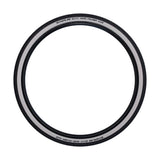 Schwalbe - road cruiser vert flanc blanc 24x1,75