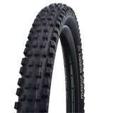 Schwalbe magic mary evo super trail 27.5x2.60 addix ultrasoft e-25 folding tire