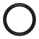 Schwalbe magic mary evo super trail 27.5x2.60 addix ultrasoft e-25 folding tire