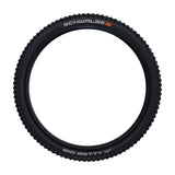 Schwalbe folding tire big betty super trail addix soft 27.5 x 2.80 70-584 mm - black