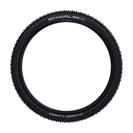 Schwalbe dirty dan evo super downhill 29x2.35 addix ultralágy tle összecsukható gumi