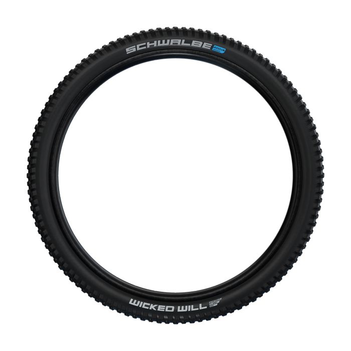 Schwalbe Exterior 29-2.60 (65-622) Wicked EVO SUPERT E-50 SW