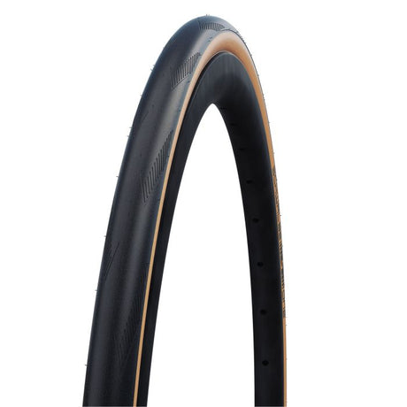 Schwalbe aon tubeless - tle - addix - rásgharda - 700x28c - clasaiceach