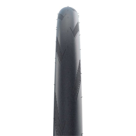 Schwalbe 700-30C (30-622) Opona zewnętrzna (30-622) Jedno wykonanie czarne składanie