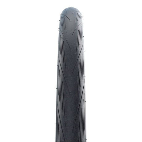 Banda dobrável Schwalbe Lugano 2 K-Guard 28 x 1,00 25-622 mm-Black