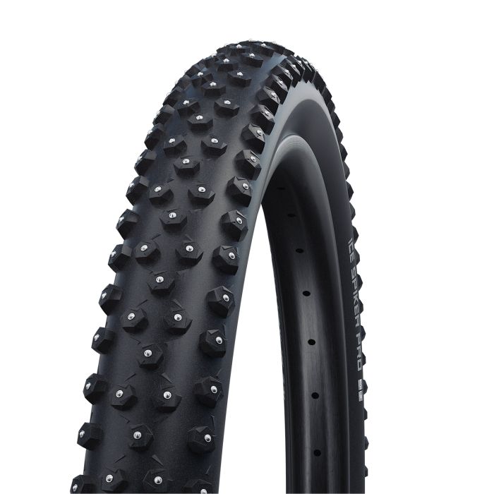 Schwalbe ice spiker pro dd 29x2,60 tle e-25 fällbara däck