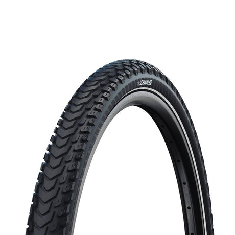 Skládací plášť Schwalbe marathon mondial pro dd 27,5 e-50