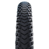 Schwalbe marathon mondial pro dd 27.5 e-50 folding tire