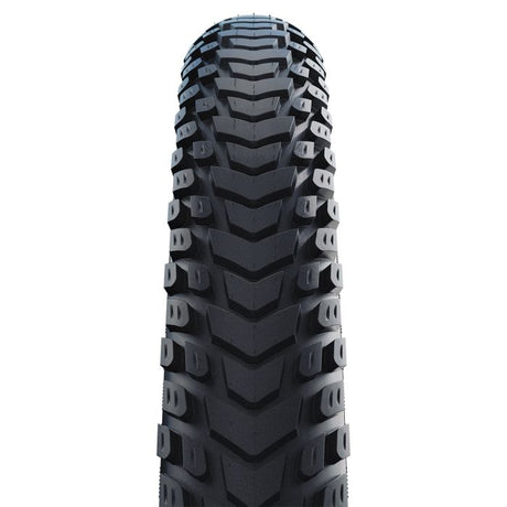 Skladací plášť Schwalbe marathon mondial pro evo 62-584 +r čierny