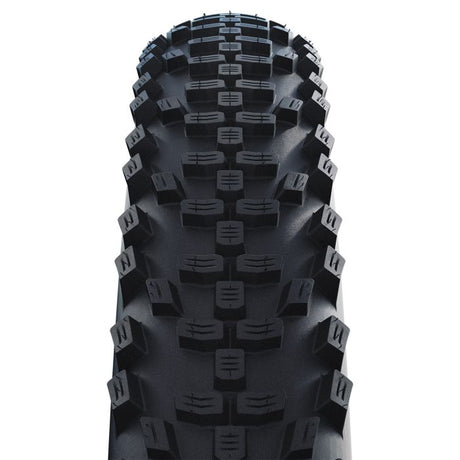 Schwalbe clincher smart sam cargo perf. 60-559 +r preto