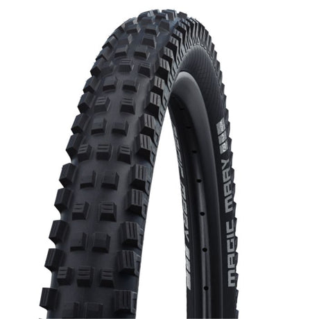 Schwalbe magic mary - tle - addix - dd - performance - 27,5x2,40 - černá