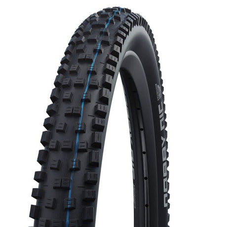 Zložljiva pnevmatika Schwalbe nobby nic evo super trail 29x2.40 addix ultra soft e-50
