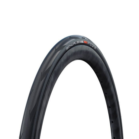 Schwalbe pro one - fillte - rás addix - sár-rás - v-guard - 16x1.20 - dubh