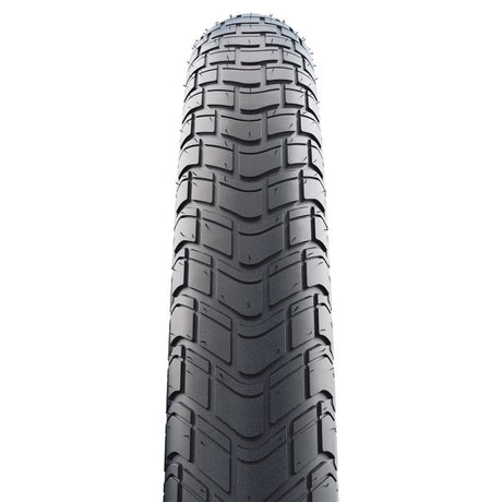 Schwalbe clincher motion velké jablko plus 55-584 černá +r