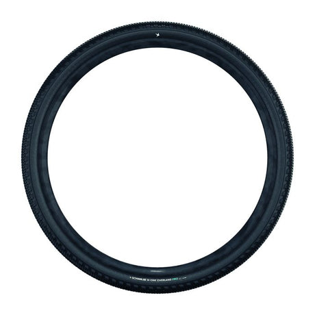 Pneu dobrável Schwalbe g-one overland pro evo 45-622 tlr preto