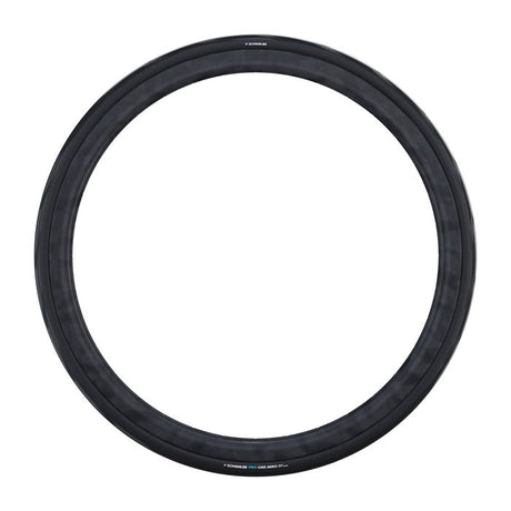 Schwalbe összecsukható gumi pro one aero front 28-622 fekete
