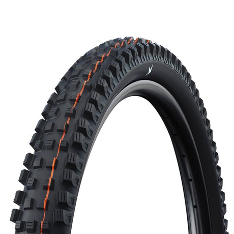 Schwalbe Magic Mary – TLR – Addix Soft – Trail Pro – radiálne – 27.5x2.50 – čierna