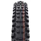 Schwalbe Romy Trail Pro 29x2.40 TLR Soft E-50 Folding Tyre