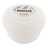 Proraso shaving cream bowl green tea oatmeal 150ml
