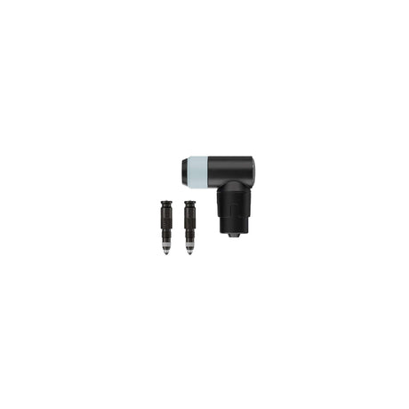 Schwalbe Ventil Conversion Kit clik sv-scv + pump head