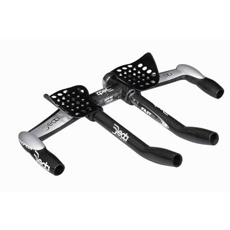 Deda time trial handlebar kronos carbon 42cm