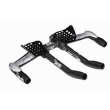 Deda time trial handlebar kronos carbon 42cm