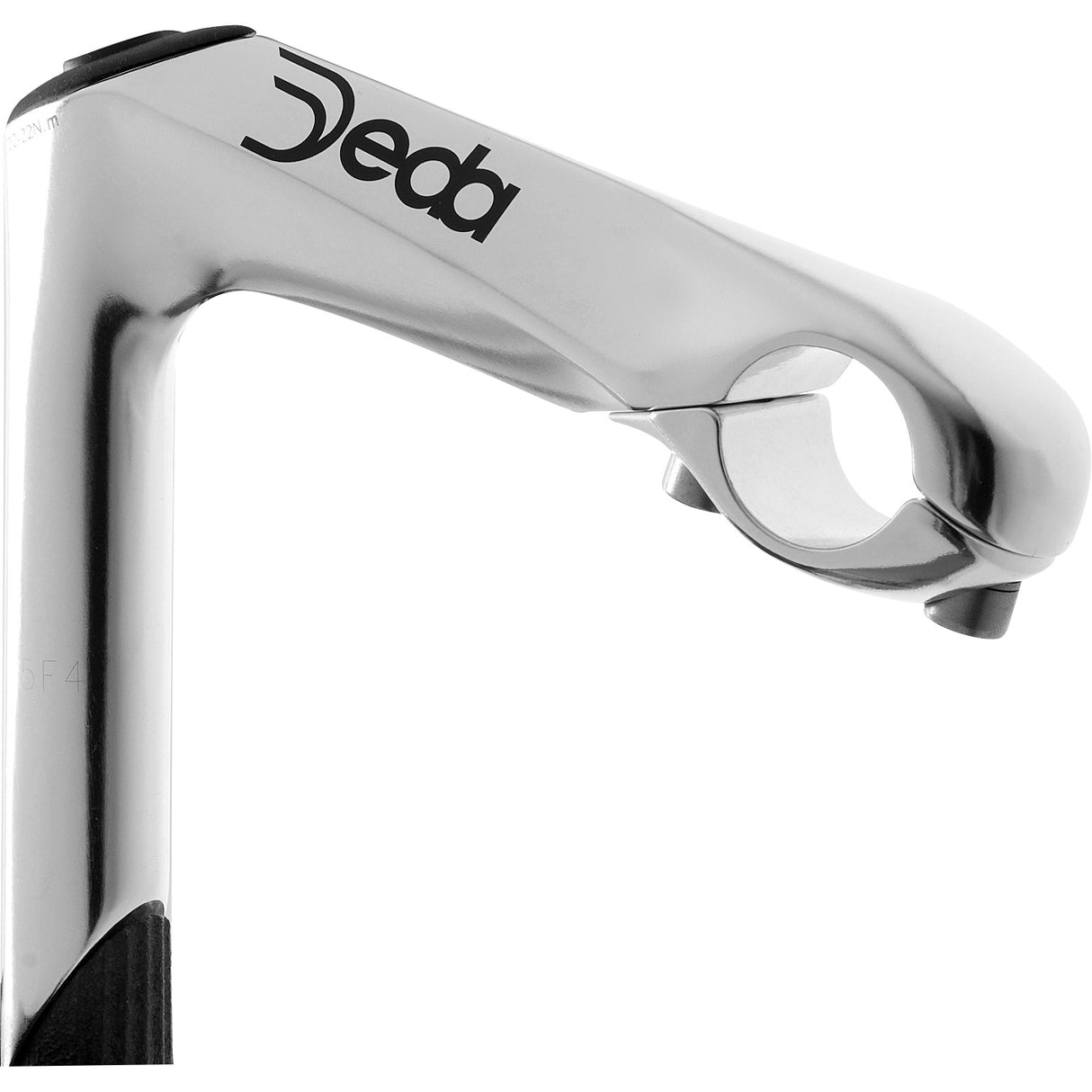 Deda STEM Murex HPS 120 mm polnisches Silber