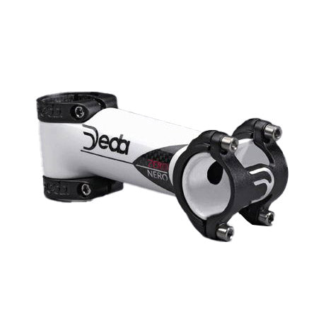 Deda a-head cam zeroro 120mm carbon white