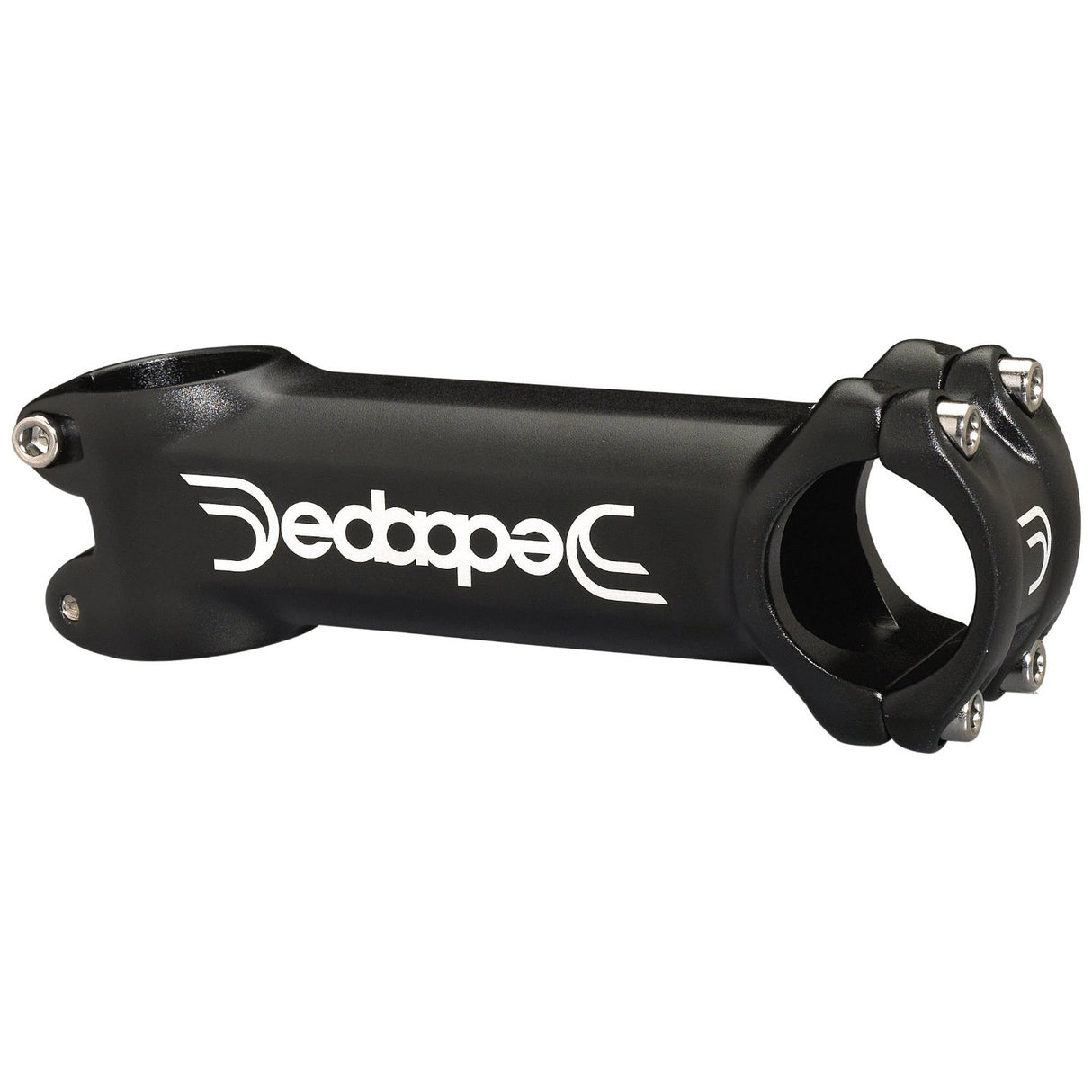 Deda varsi A-head Cam El 115 mm Matt Black OEM