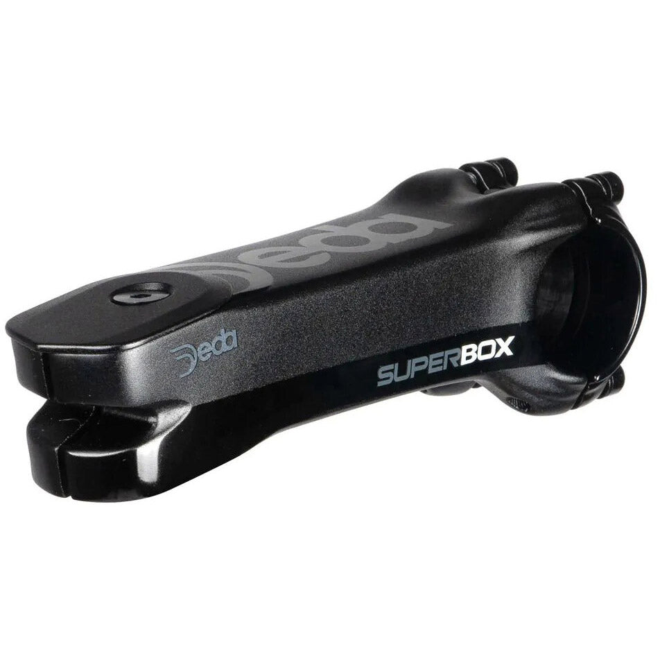 Dedacciai deda elementi stem superbox v2 90mm 31.7mm black