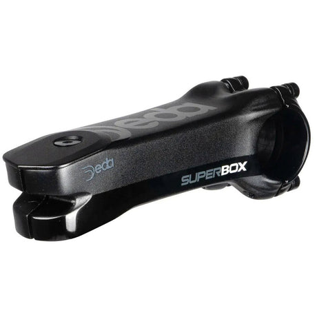 Dedacciai deda elementi Stamm Superbox V2 90mm 31.7mm schwaarz