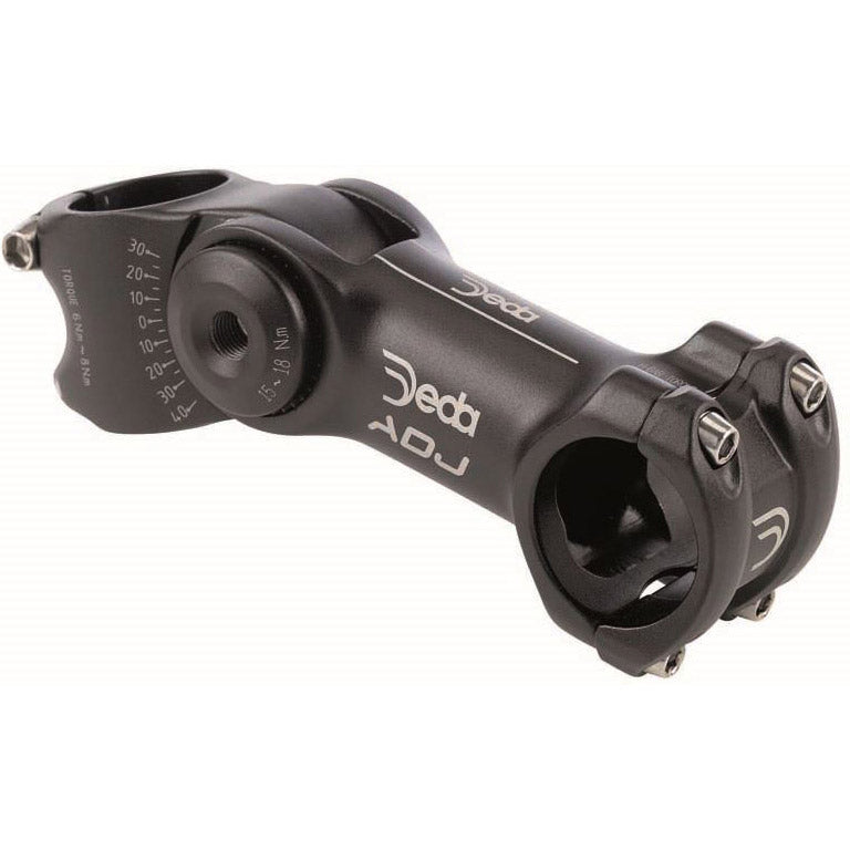 Deda deda nok adj 90 mm noir réglable