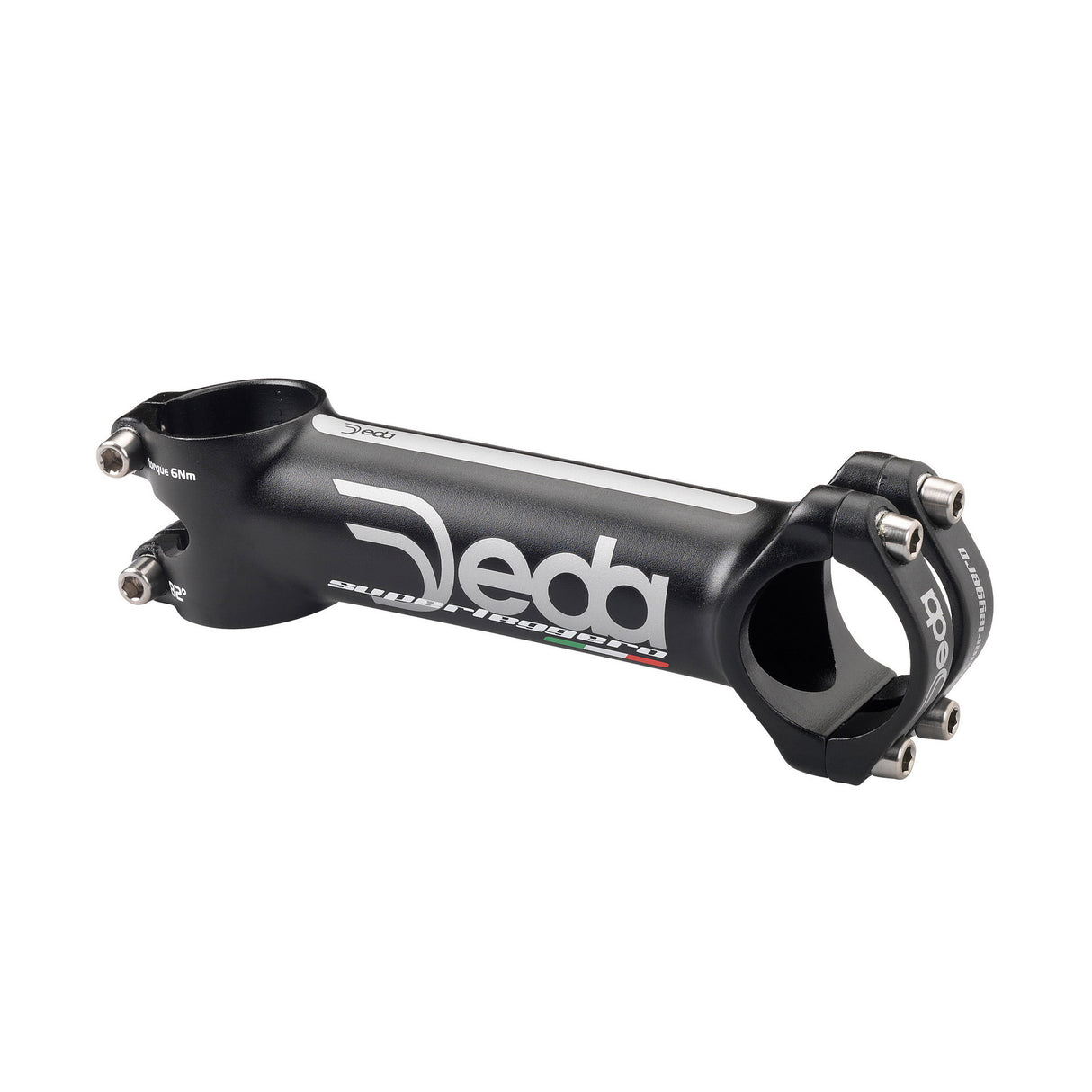 Dada a-head nok superleggero 110 mm mata-negra