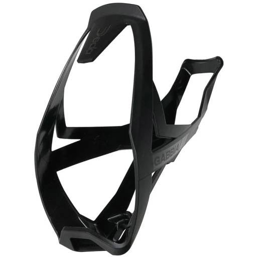 Deda bottle cage gabbia pob black