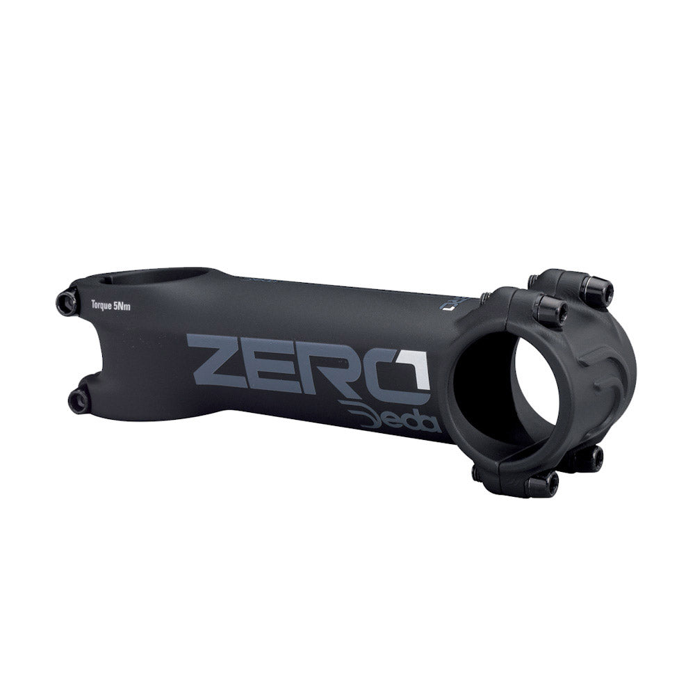 Deda deda nok zero1 120mm bob alu 82-8gr. 31.7mm OEM