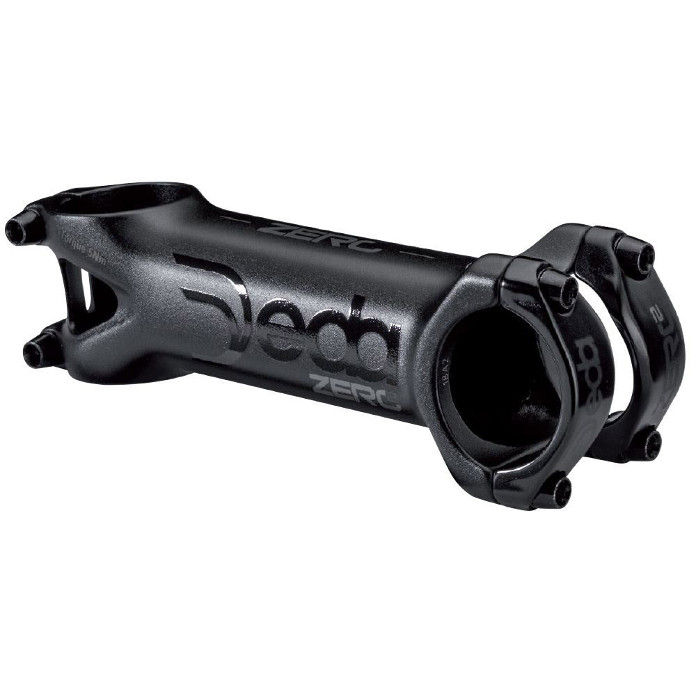 Deda steering cam zero2 83-7gr. 100mm aluminum pob