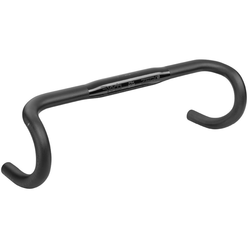 Deda RHM Skicka noll2 42 cm aluminium med DI2 -spår POB