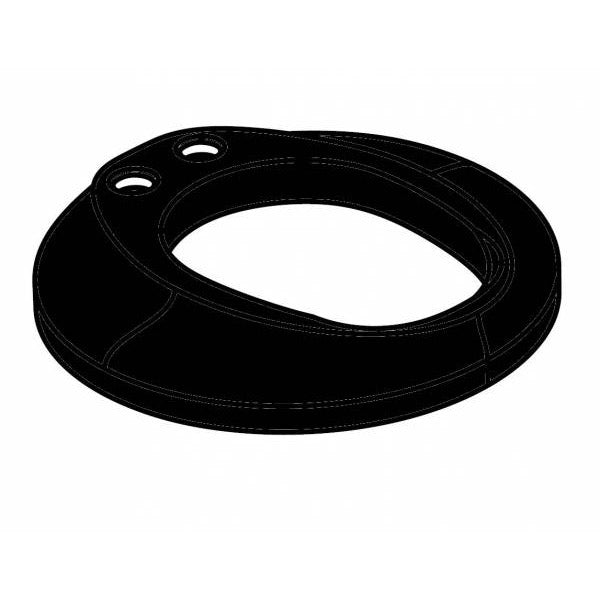 Dedacciai Vinci top cover adapter 56mm voor 1,5 top lager