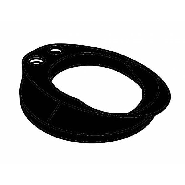 Denda vinci Top Cover Adapter 46mm fir 1 8 Top niddereg