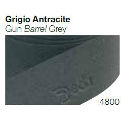 Deda roglar Gun-Barrel-Grey (siva)