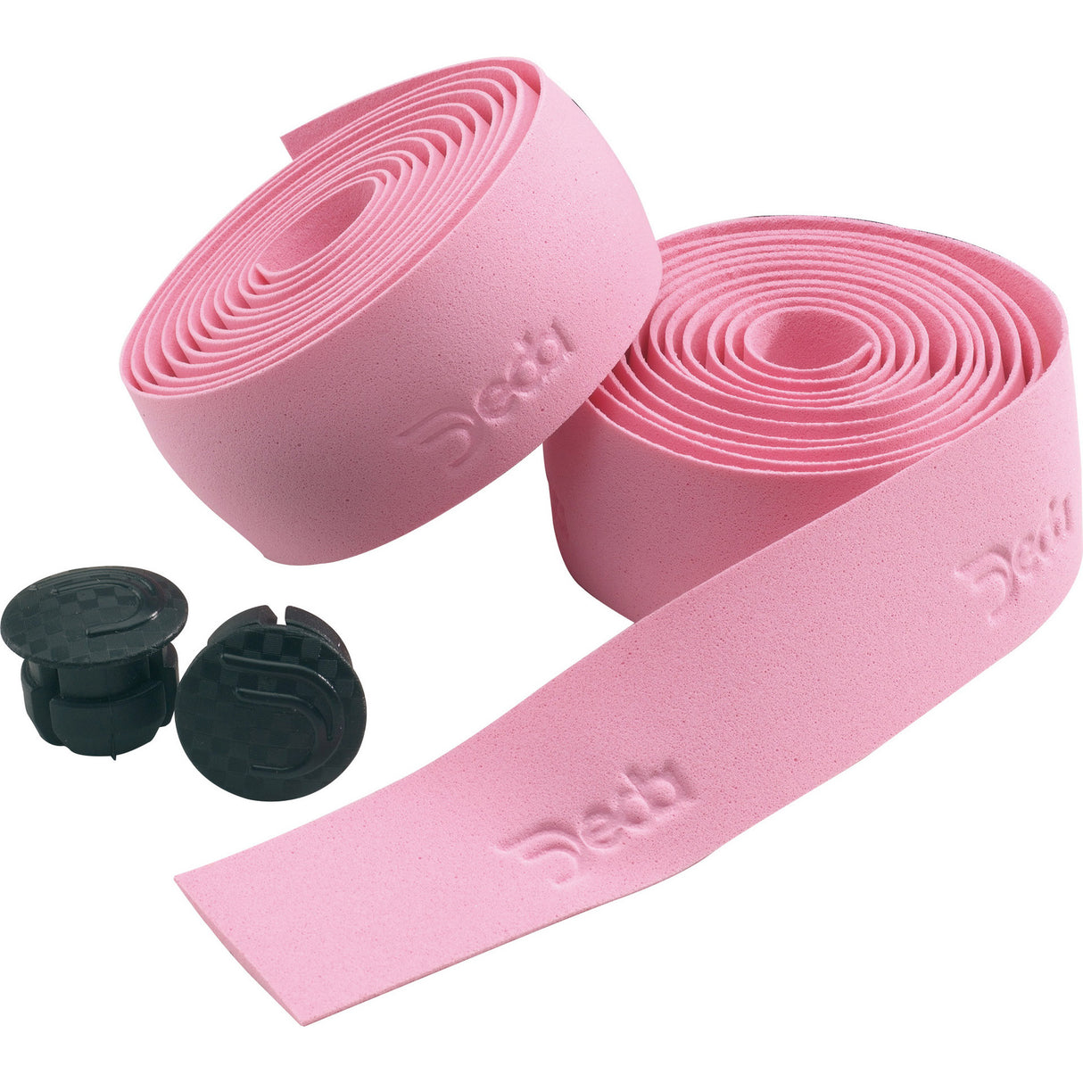 Deda styret rosa panter (rosa)