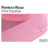 Deda styrer rosa panter (rosa)